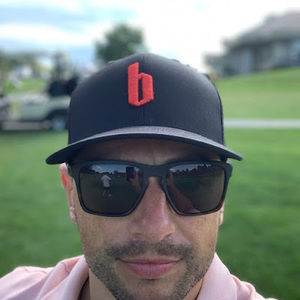 Meet your Posher, Philippe